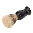 thumbnail image 3 of Brocha de afeitar BuyWeek para hombres cerdas sintéticas, 3 of 14