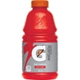 thumbnail image 1 of Gatorade Fruit Punch Sports Drink, 950 mL Bottle, 1 of 3