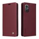 thumbnail image 4 of Funda para Xiaomi POCO M4 5G Estuche de Cuero PU Tipo Cartera con Ranuras para Tarjetas y Cierre Magnético, 4 of 5