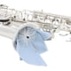 thumbnail image 5 of 2 Paños De Limpieza Para Saxofón + Cabezal De Cepillo, Kits De Paño De Limpieza Para Saxofón, Hisopo Para Limpieza De Tubos De Instrumentos, 5 of 7