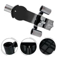 thumbnail image 2 of Charger Storage Bracket For Redroad for V17 handheld wireless vacuum cleaner, 2 of 9