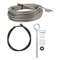 thumbnail image 1 of 22305, Rv Slide Out Cable Repair Kit 1760lbs Break Strength Multi Purpose RV Slide Out Wire  for Accu Slide System, 1 of 8