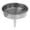 16CM, variant on Stainless Steel Wide Mouth Funnel, Kitchen Liquid Filler for Wine Oil