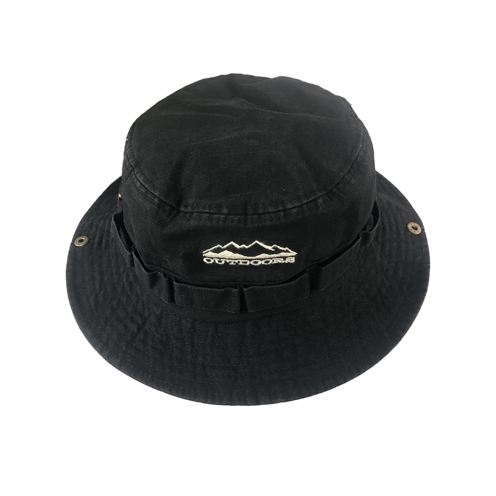 Sayre Enterprises Inc. BDU Hat Shaper in Black | Made in U.S.A. | LT000605