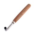 thumbnail image 2 of QualitChoice Piano Tuning Hammer Professional Man-carried L-shape Square Wrench Tuner Spanner Musical Maintenance Keyboards Tip Tool, 2 of 6