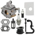 thumbnail image 1 of Ms170 Carburetor Is Suitable For Stihl Ms180 Carburetor 017 018, 1 of 1