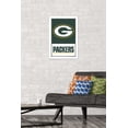 thumbnail image 3 of Packers de Green Bay NFL - Logo 21, 3 of 4
