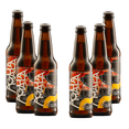 thumbnail image 1 of Six Pack Cerveza Agua Mala Astillero Imperial Ipa 355 Ml Agua Mala Imperial Ipa, 1 of 1