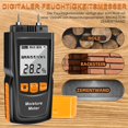 thumbnail image 5 of Socket Tester probador con prueba Rcd y pantalla de voltaje Lcd, indicador de luz, prueba Fi, 48v25 0v/4565hz Feliz Sencillez, 5 of 5