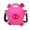 E, variant on SuoKom Lunch Bag Women Diving Material Lunch Bag Handbag Lunch Box Food Container Handbag Cold Storage Insulation Bag School Office Children's Thermal Insulation Bag Bento Bag Lunch Bag On Clearance