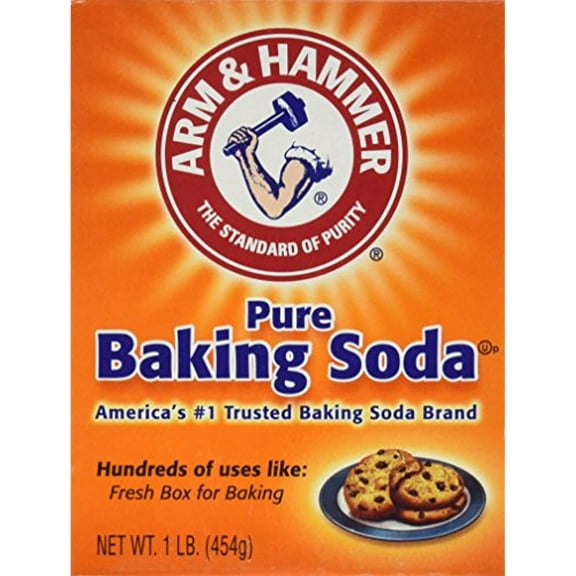 Arm & Hammer Baking Soda - 16 Oz