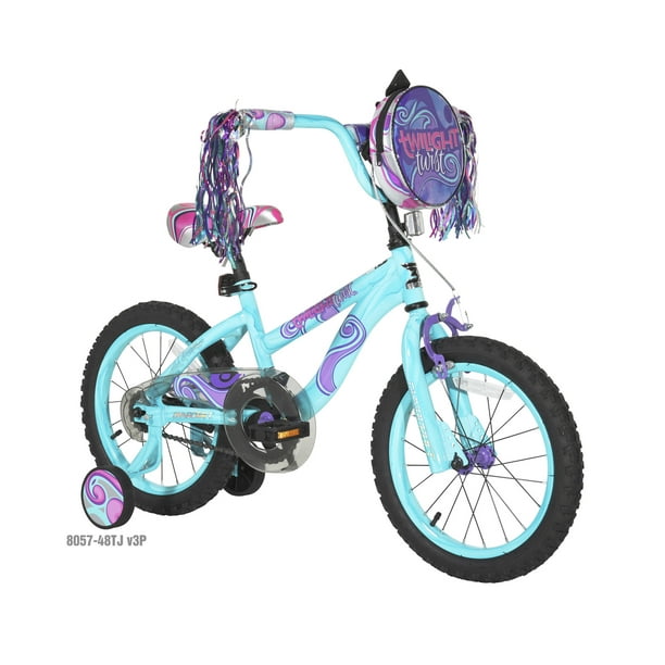 twilight twist bike walmart