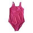 thumbnail image 1 of Traje de Baño Oceans Pacific Talla 8 Completo Fucsia, 1 of 3
