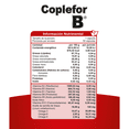 thumbnail image 5 of CMD Coplefor B Complejo B + Omegas 3-6-9 | Dúo Pack 2×50 cápsulas de gel, 5 of 5