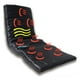 thumbnail image 1 of Colchon Masajeador Calor 9 Motores Nanofort Relajante Terapia, 1 of 6