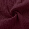 thumbnail image 6 of Shorts for Women Pull On Lounge Shorts Casual Hiking Clubbing Festival Casual Summer Shorts For Everyday Wear Solid Color Five Point Design For Comfort And Style, 6 of 6