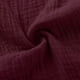 thumbnail image 5 of WILLBEST Pantalones Casuales para Mujer, Pantalones Cortos de Verano Cómodos, Uso Diario Versátil, Diseño de Color Sólido, Ajuste Relajado para Darle Estilo. Extra Grande, 5 of 5
