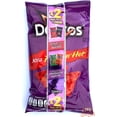 thumbnail image 1 of Doritos xtra flaming hot 62 g, 1 of 7