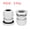 Autre, variante sur Unique Bargains PG48 Presse-Agrafes Étanche Joint en Plastique Écrou de Verrouillage Ajustable Lot de 5
