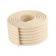thumbnail image 4 of Protector de bordes para mesas y muebles, cinta anticolisión para proteger las esquinas. Beige, 4 of 9