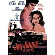 Joy House