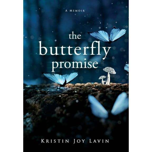 The Butterfly Promise: A Memoir, (Hardcover)