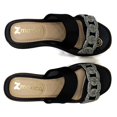 thumbnail image 4 of Sandalias ZMéxico 1706 para mujer, 4 of 4