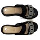 thumbnail image 4 of Sandalias ZMéxico 1706 para mujer, 4 of 4