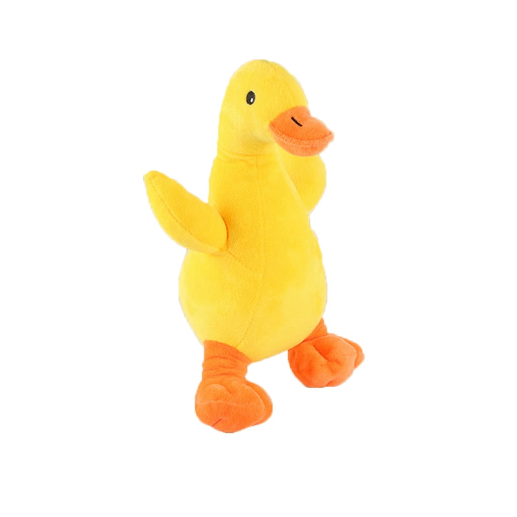 duck dog toy walmart