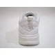 thumbnail image 4 of New Balance Men's 608 V5 Casual Comfort Cross Trainer Shoes, White/White, 4 of 5