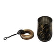 thumbnail image 2 of Mosiee Réservoir Scellé en Acier Inoxydable pour Café, Thé, Sucre, Etc., 2 of 9
