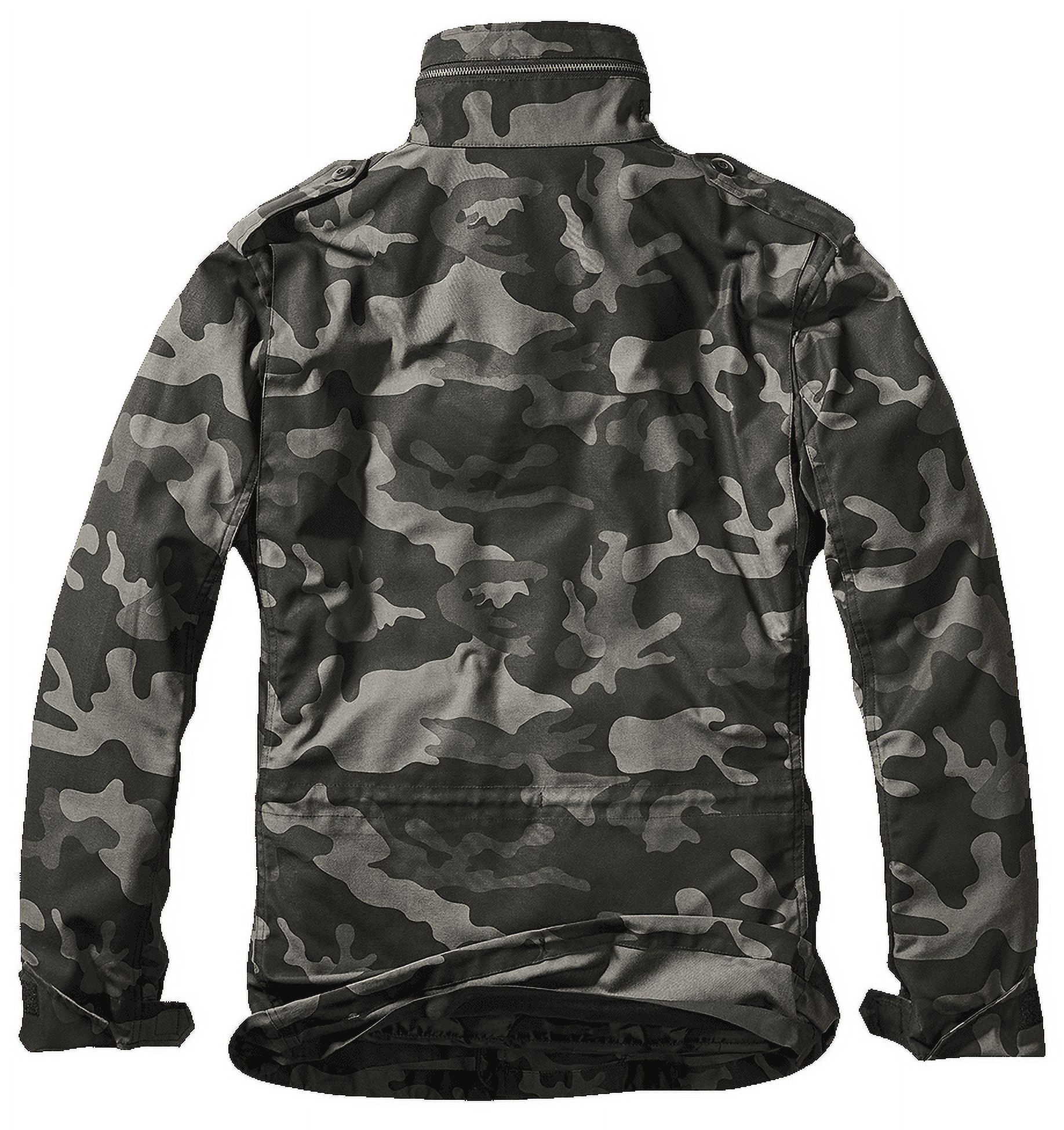 ジャケット・アウター VICTIM M65 BIG COAT QUILTED BIG VEST VICTIM】 M65 BIG COAT＆ QUILTED BIG VEST