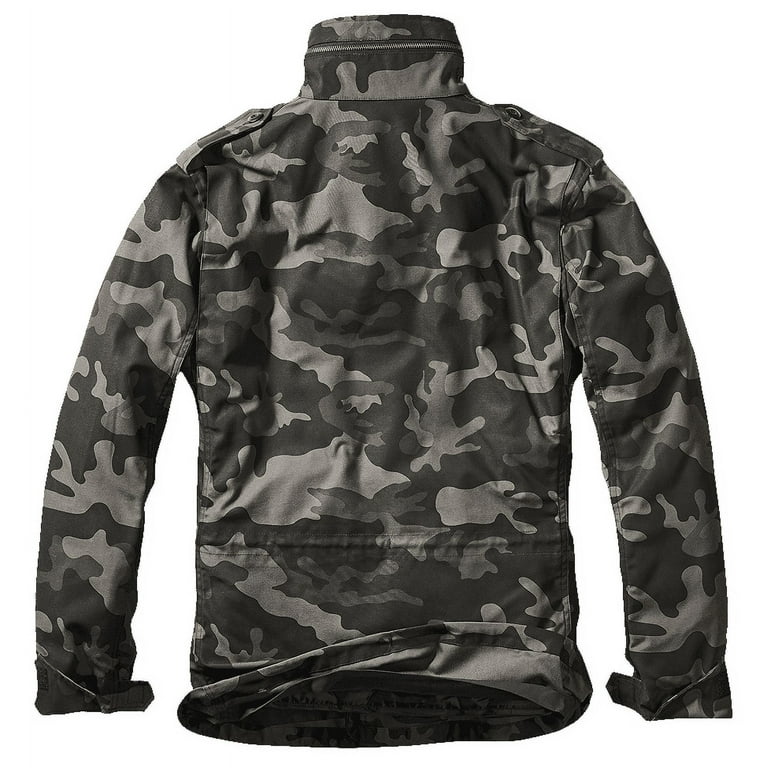 ジャケット・アウター MISHKA M-65 CAMO JACKET MISHKA M-65 CAMO JACKET