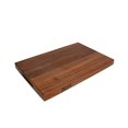 thumbnail image 1 of John Boos Reversible Cutting Board, 18 by 12 by 1.5-Inch, Walnut, 1 of 7