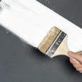 thumbnail image 5 of Pincel de Cerda Natural de 4 Pulgadas con Mango de Madera 2 Pack, 5 of 5