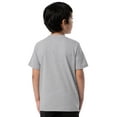thumbnail image 3 of Athletic Works Boys Active Short Sleeve Graphic T-Shirt, Sizes 4-18 & Husky, 3 of 7