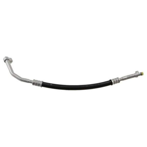 Discharge Line Hose Assembly
