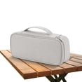 thumbnail image 4 of Organizador Estuche Travel Tech Impermeable para Cargadores Y Cables, 4 of 9