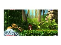 Peanuts Movie: Snoopy's Grand Adventure, Activision, Xbox 360, 047875770829