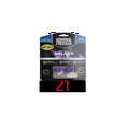 thumbnail image 1 of Kontrol Freek FPS Freek Galaxy For PS5 High Rise Analog Stick PS4 Power Command Stick Game Joystick, 1 of 6