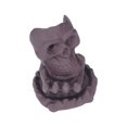 thumbnail image 3 of Backflow Incense Burners,Backflow Incense Burners Multifunctional Incense Waterfall Holder Ceramic Incense Holder Backflow Ultimate Comfort, 3 of 5