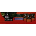 thumbnail image 5 of Ol' Roy Strips in Gravy Variety Pack Wet Dog Food, 13.2 Oz, 12 Ct, 5 of 5
