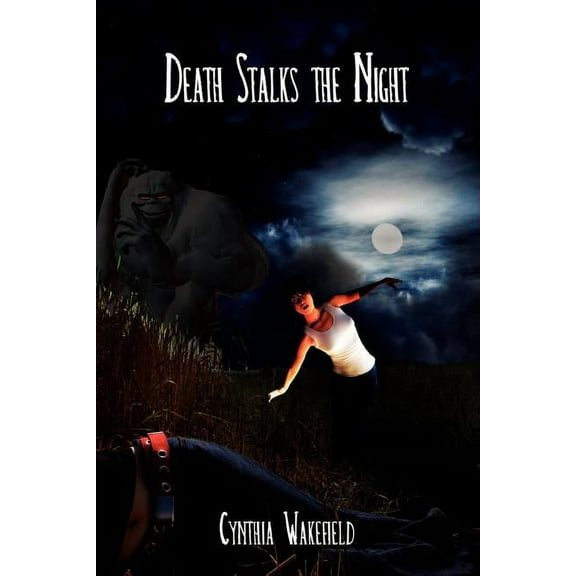 Death Stalks the Night