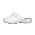 thumbnail image 3 of 24 HOUR COMFORT Maura Wide Width Comfort Shoes For Work and Casual Attire WHITE 5.5, 3 of 6