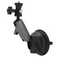 thumbnail image 3 of Garosa Camera Suction Cup Holder,Sports Camera Suction Cup Holder For Car Front Windshield Suction Cup Camera Fixed Sucker Bracket,Auto Recorder Phone Bracket Accessories, 3 of 8