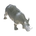 thumbnail image 4 of Simulación de aprendizaje de juguetes para niños, modelo de animal salvaje, figura de animal vívida, modelo de animal salvaje, diseño a prueba de futuro, 4 of 8