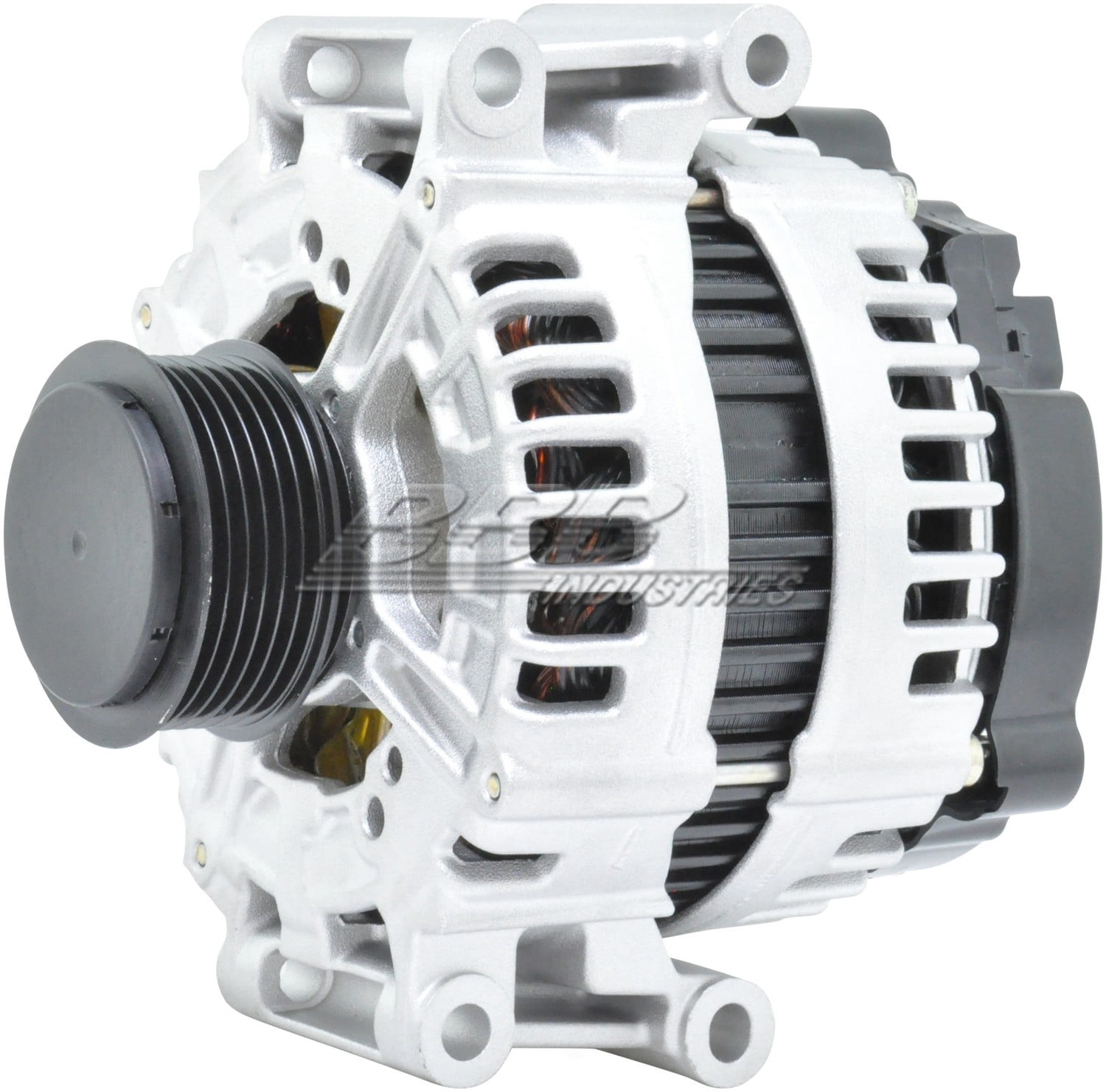 TERREPOWER formerly BBB Industries 11495 Reman Alternator