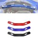 thumbnail image 4 of Battery Holder for Yamaha YFZ450R YFZ450RSE 09-23 YFZ450X 10-11 Black, 4 of 5