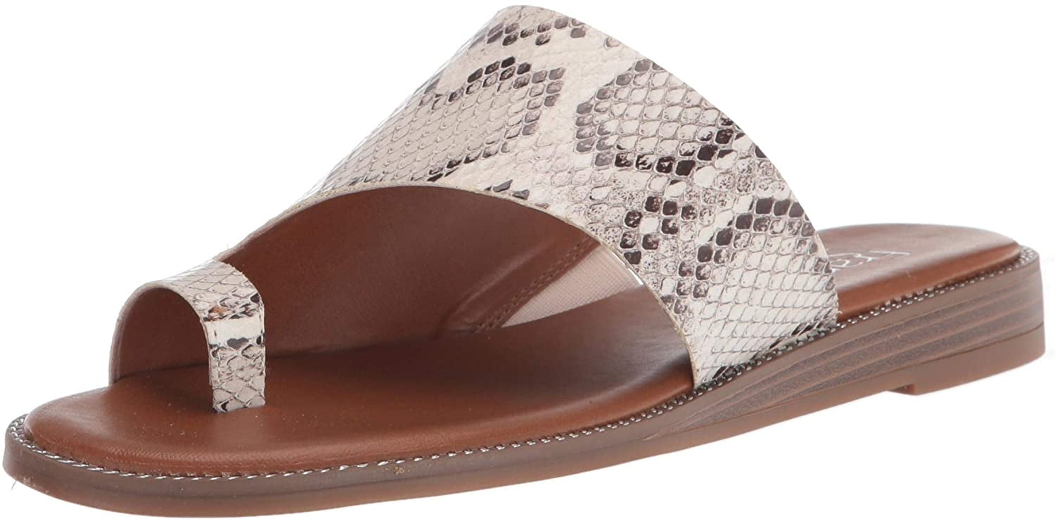 franco sarto gem sandals