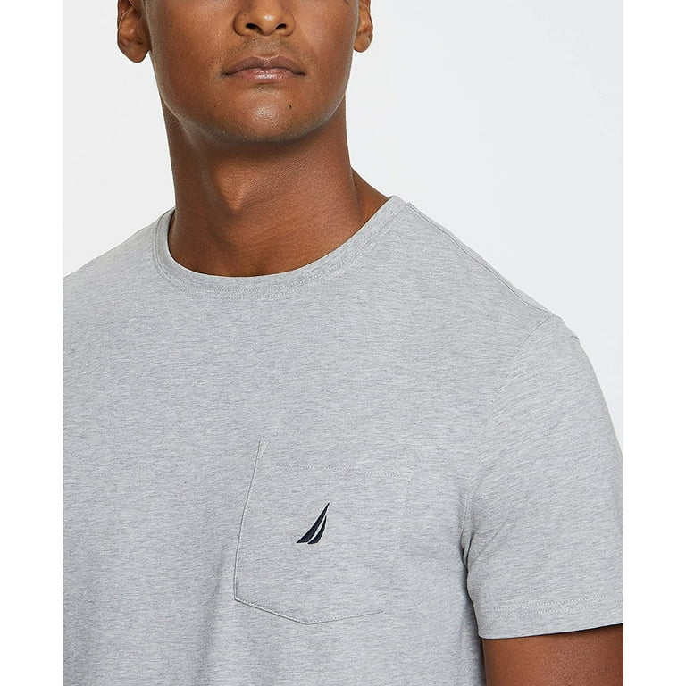Nautica crew neck sale